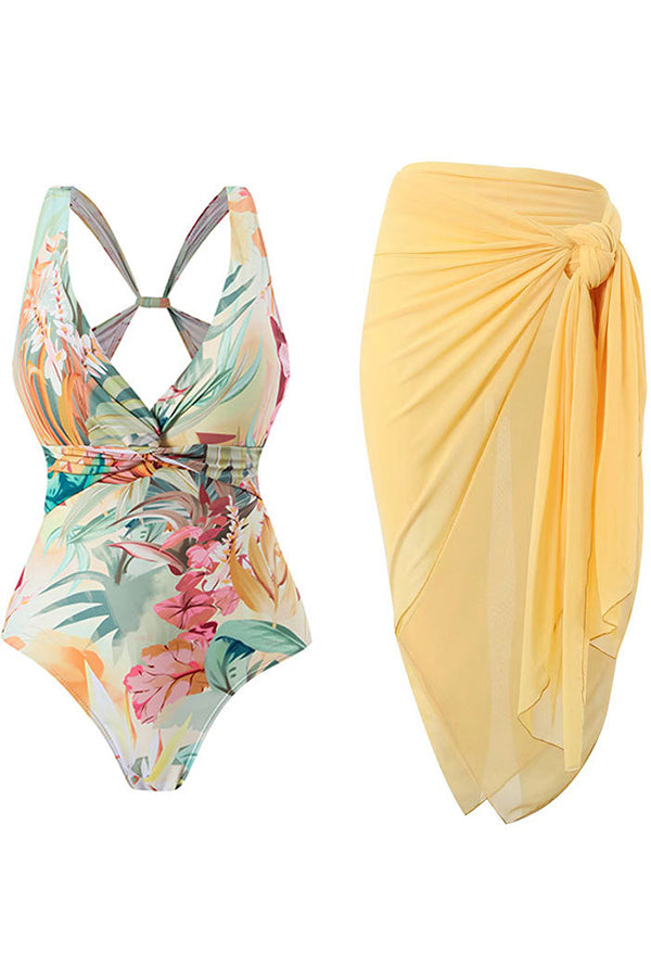 Adelie® | Set di bikini fresco e glamour